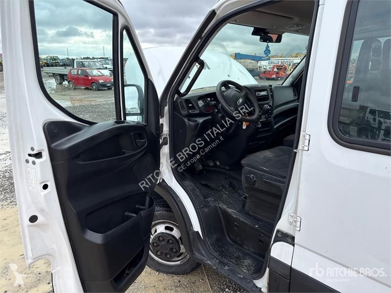 Camión Iveco