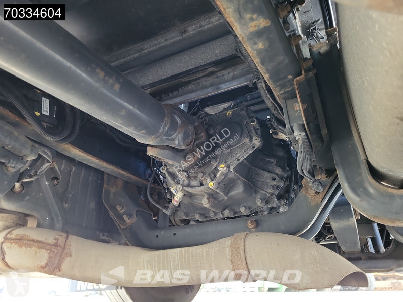 Kamion Iveco 420 4X2 18t NL-Truck Full Air...