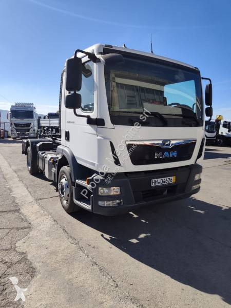 Kamion MAN 15.290
