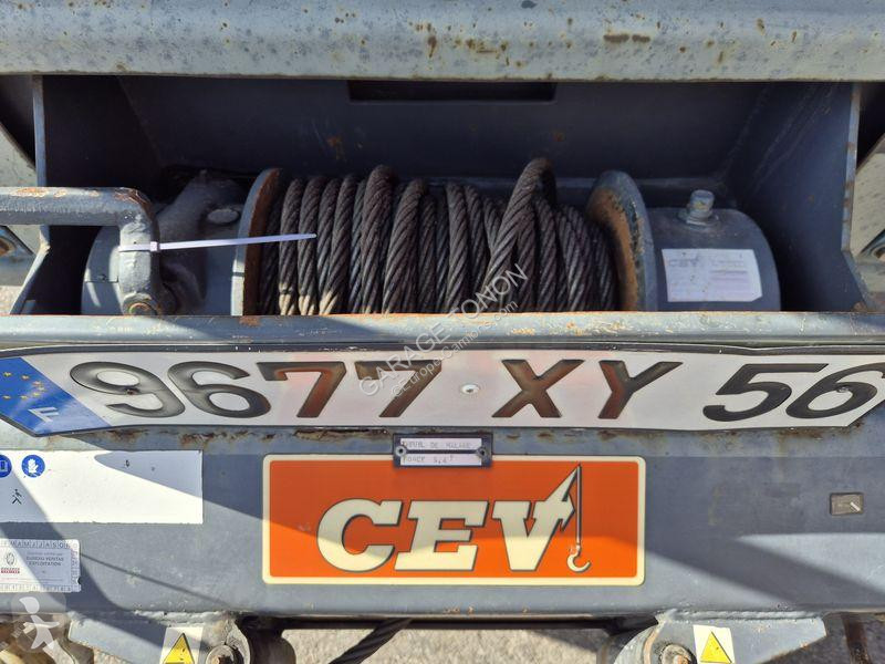 Kamion Iveco