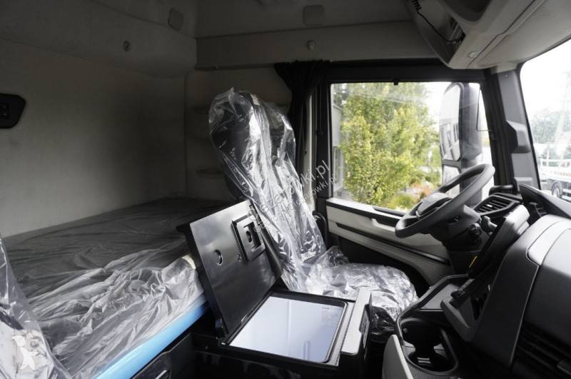 Kamion Iveco