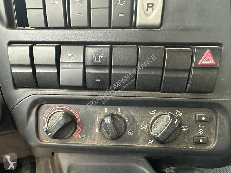 Iveco 450 truck