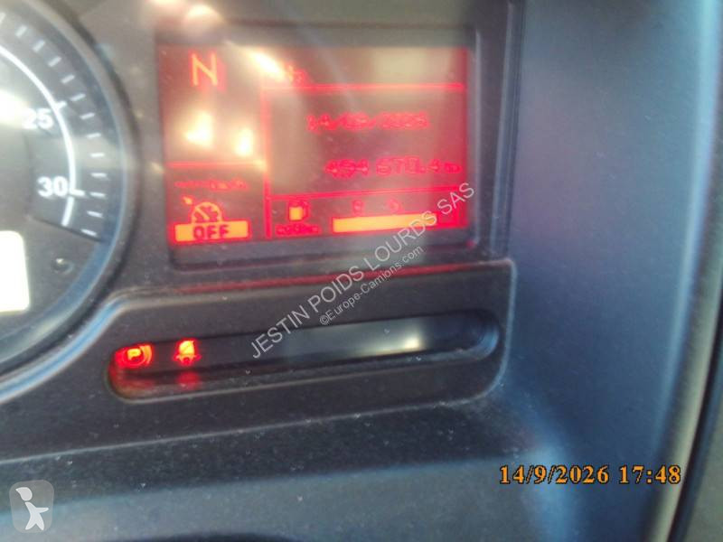 Kamion Renault 16.250