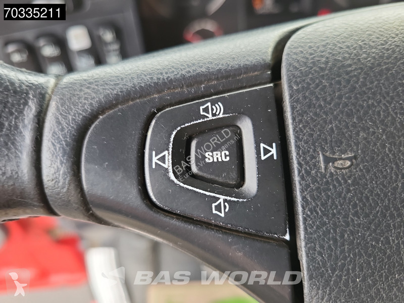 Kamion Scania G450 10X4 N-Truck APK 25m3 AJK...