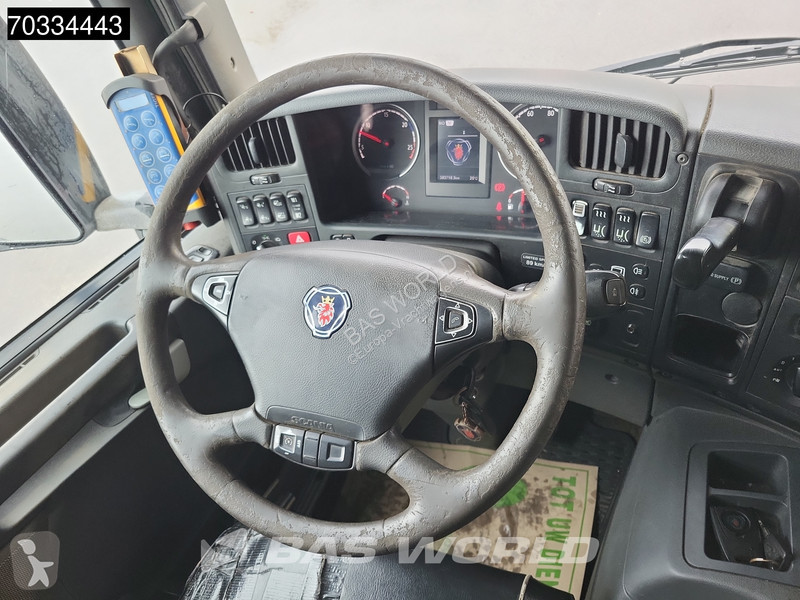 Kamion Scania P360 P 4X2 JOAB V 14U AAD...