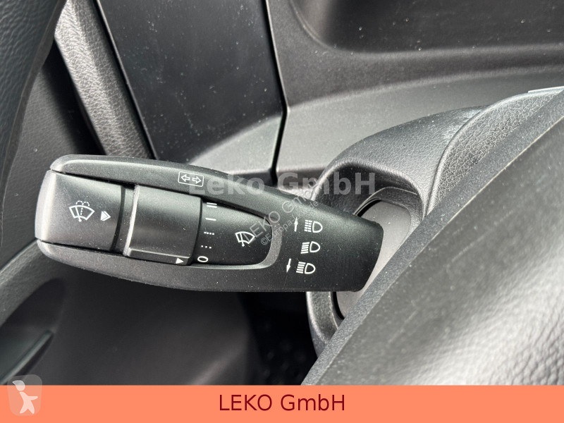 Kamion Mercedes 816 Mit Carrier Sp 750