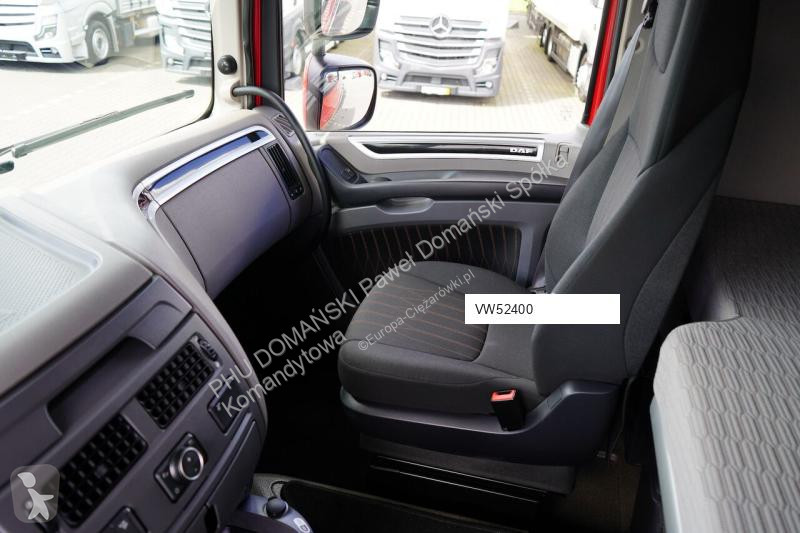 Kamion DAF XF / 480 / ACC / EURO 6 / SSC / BDF...