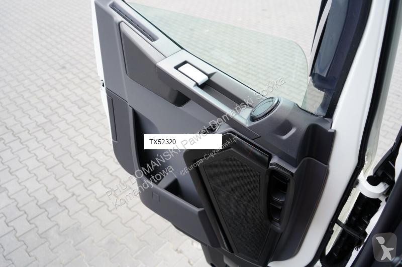 Kamion Renault PK 24.001