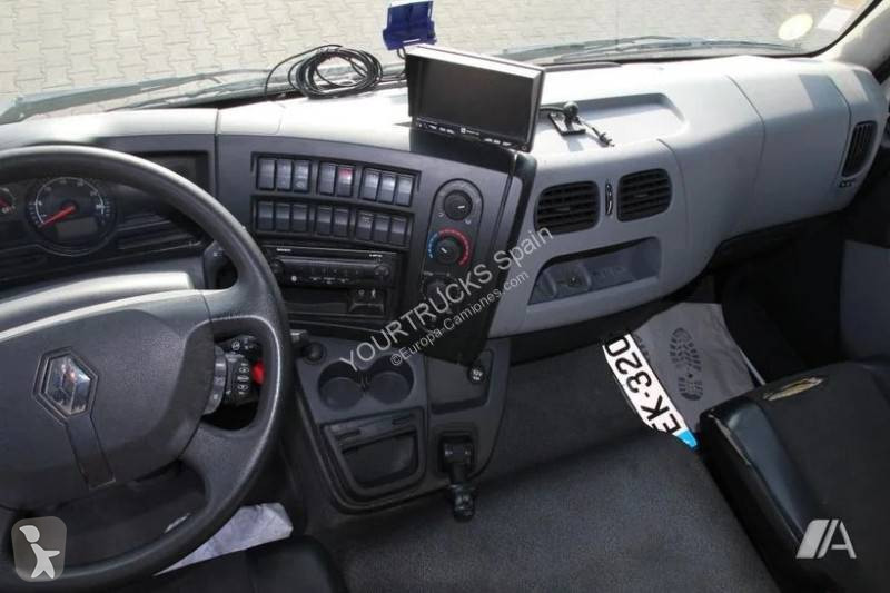Kamion DAF 280