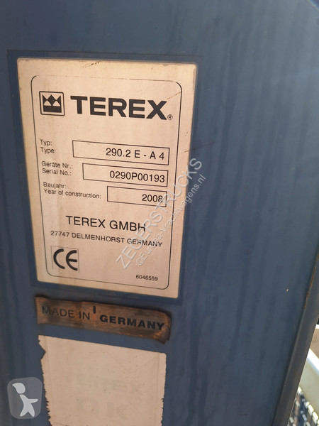 Teherautó MAN 35.480 35.480