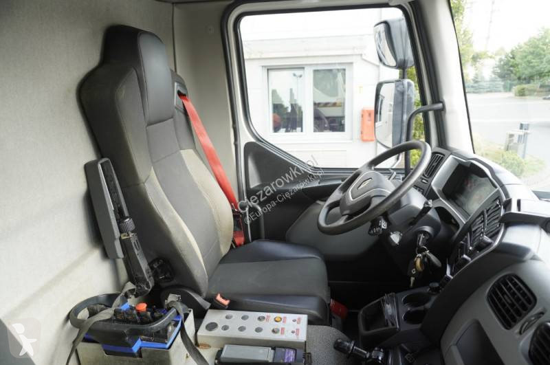 Kamion Renault 14.240