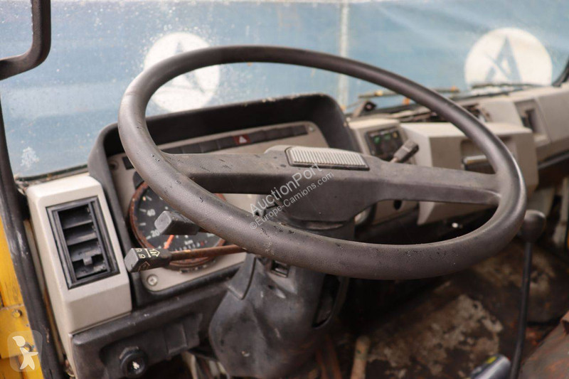 Camión Iveco 50.F.10B