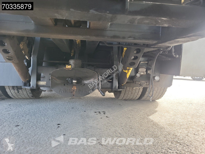 Грузовик Scania G410 4X2 N-Truck GS Meppel...