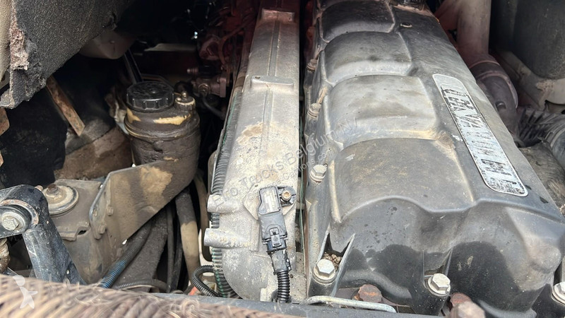 Camión Renault KERAX  (BOITE MANUELLE / MANUAL...