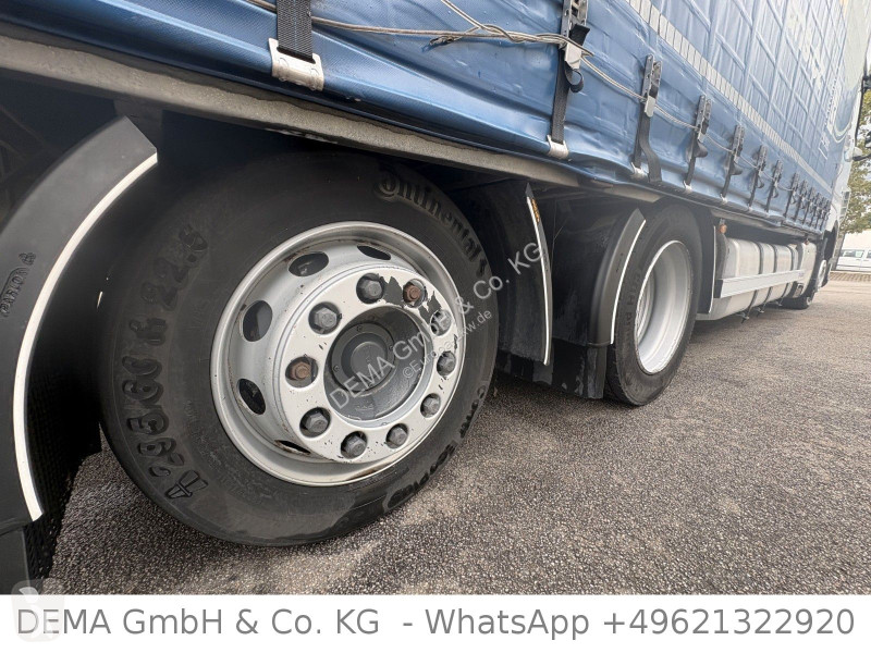 DAF 480*Mit...