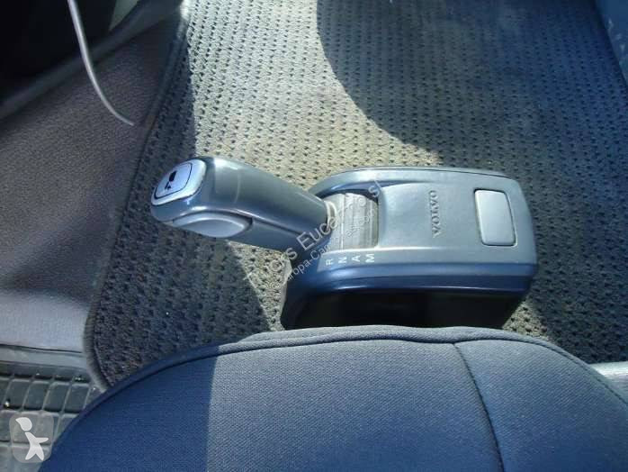 Camión Volvo 540