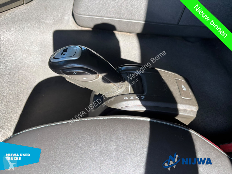 Teherautó Volvo 330 4x2 Low Mileage +...