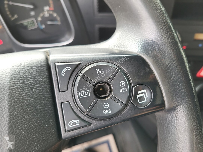 Camión Mercedes 2642