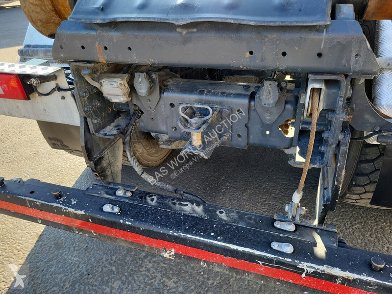 Camión Volvo 460