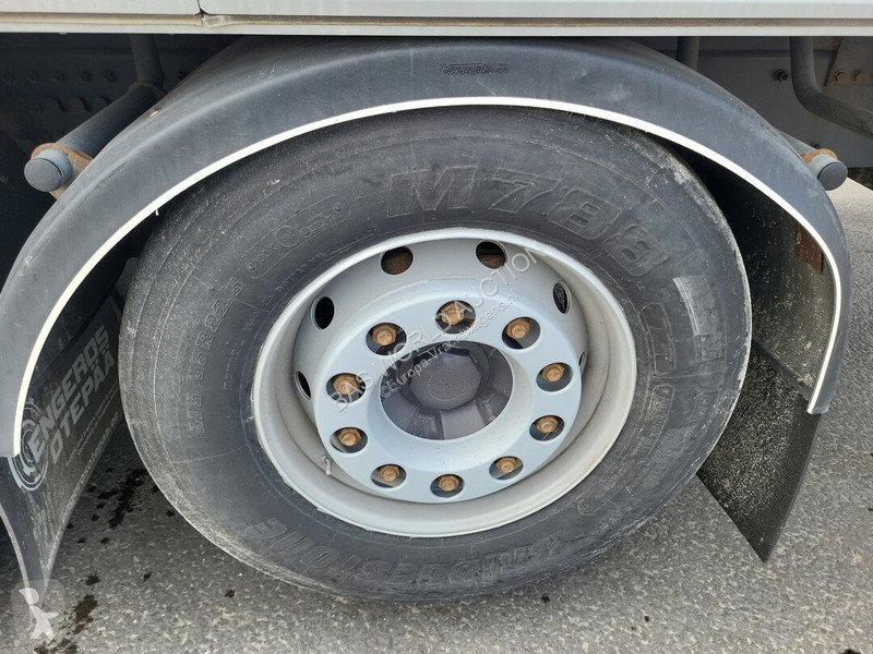 Teherautó Volvo 450