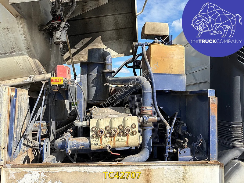Camión Renault 300