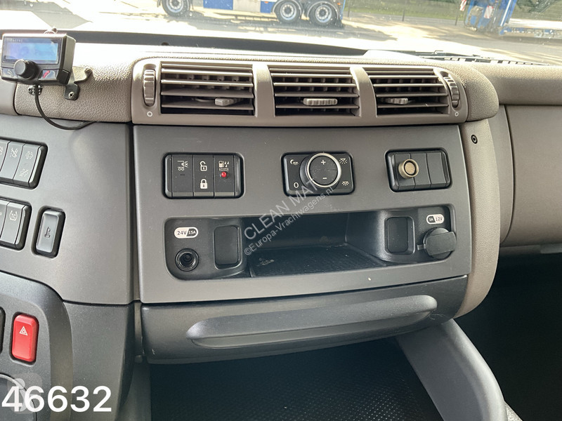 Camión DAF FAN  300 Nieuwe Oprijcarrosserie...
