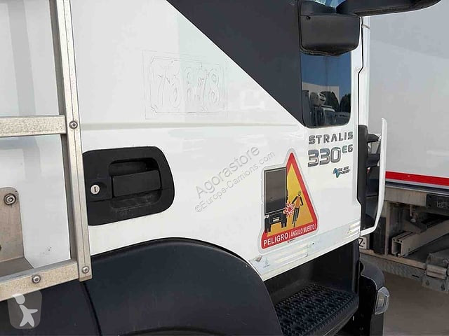 Camión  STRALIS 330
