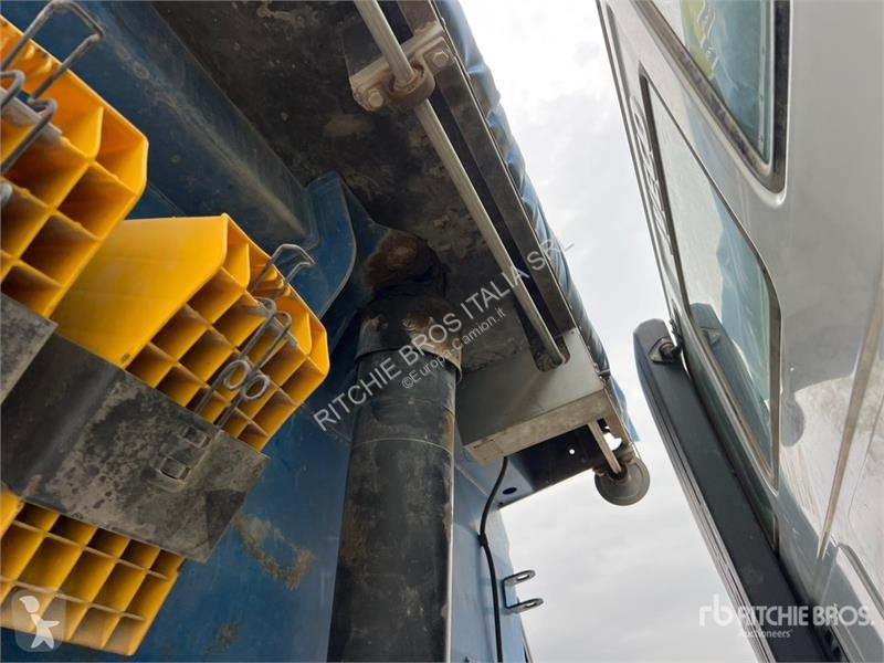 Camion Iveco 450