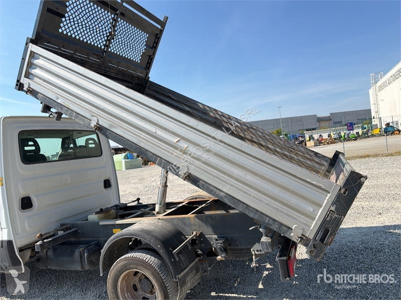 Camion Iveco