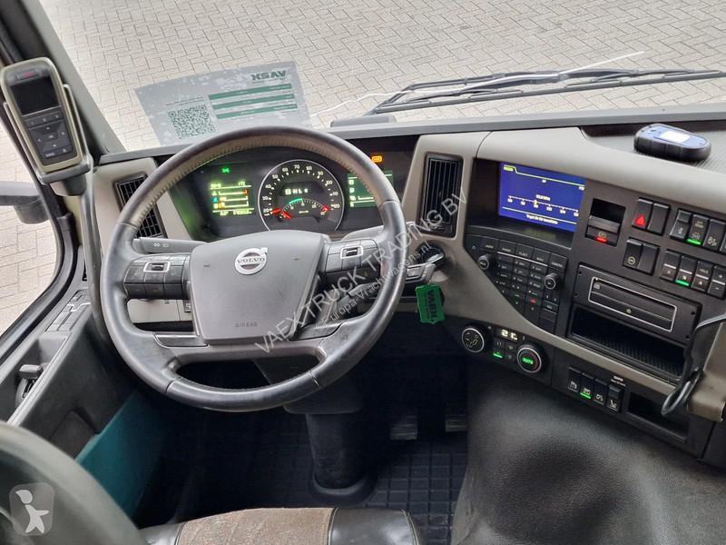 Camión Volvo FM 370 Globetrotter 4x2 -...