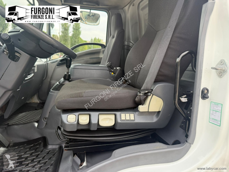 Camião Isuzu ISUZU FSR 34 TAEN-12/MIDI Altri...