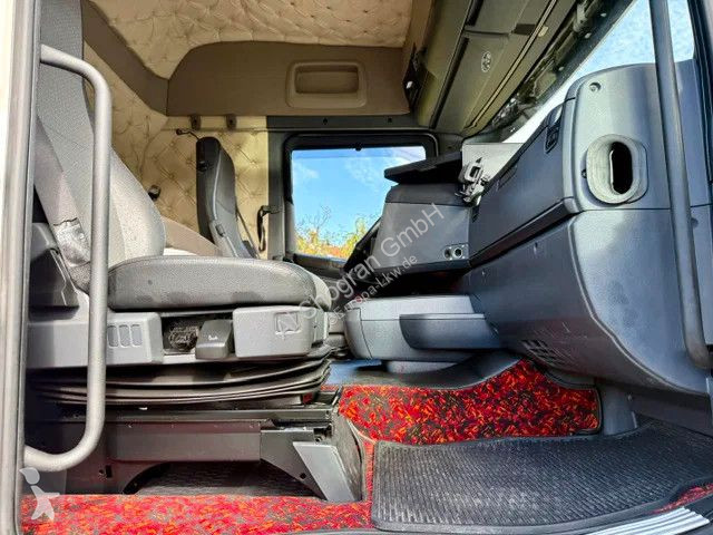 Camion Scania R410...