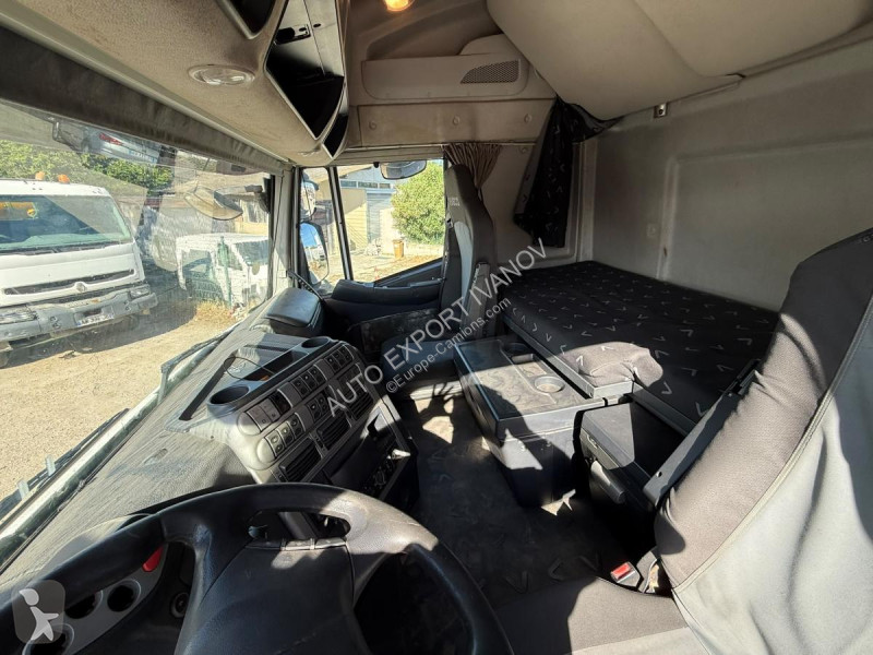 Camion Iveco 450EEV