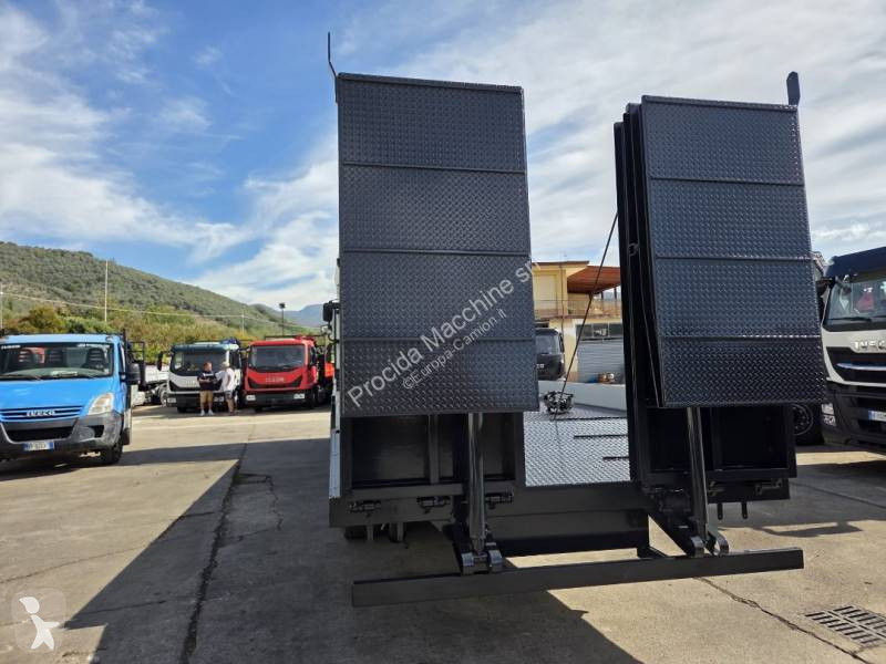 Camion DAF 460 FTP