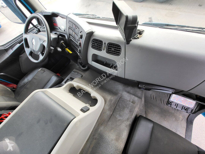 شاحنة Renault C C 320