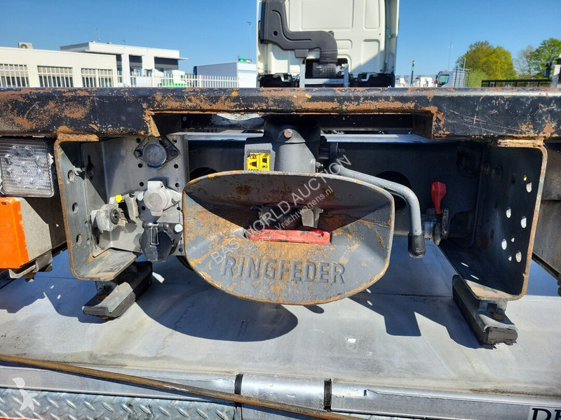 شاحنة DAF 370