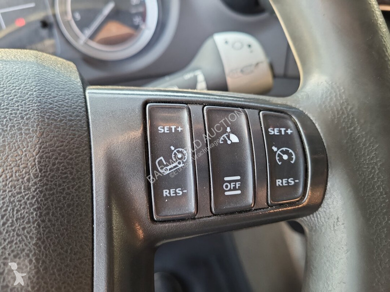 شاحنة DAF 330