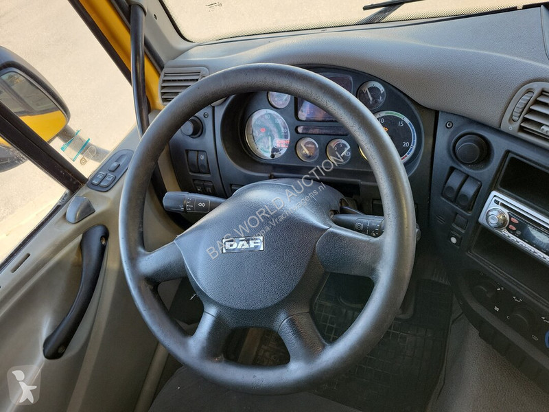 Lastbil DAF CF 360