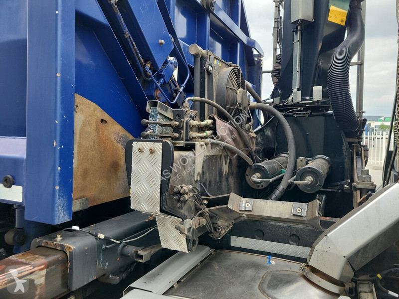 Camión MAN 28.360