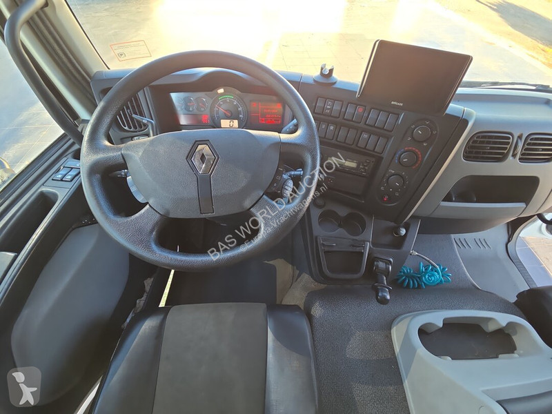 Камион Renault D D 240