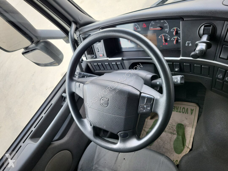 Lastbil Volvo 380