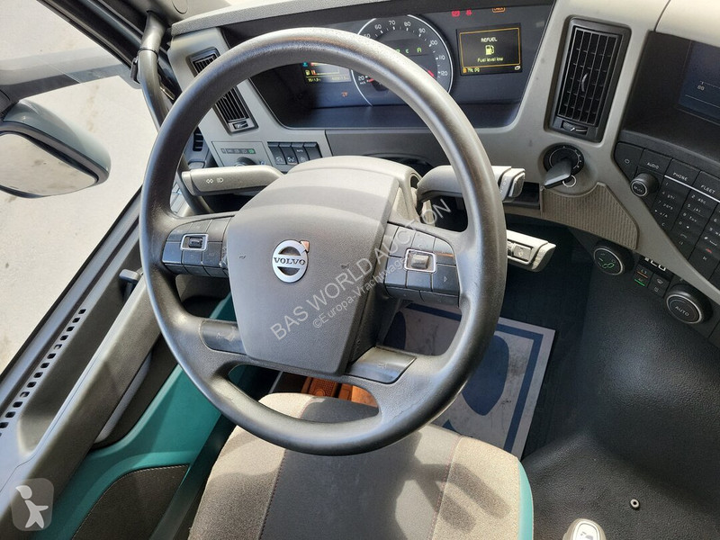 Lastbil Volvo 420