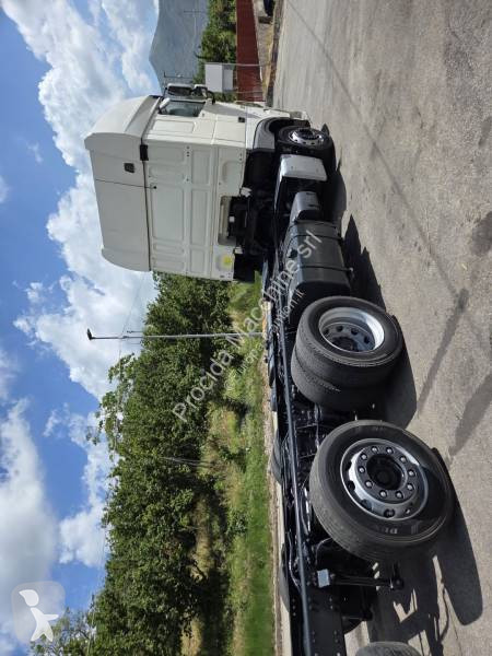 Camion DAF 440