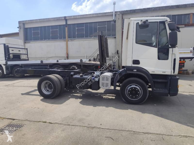 Camion Iveco 150 E 22