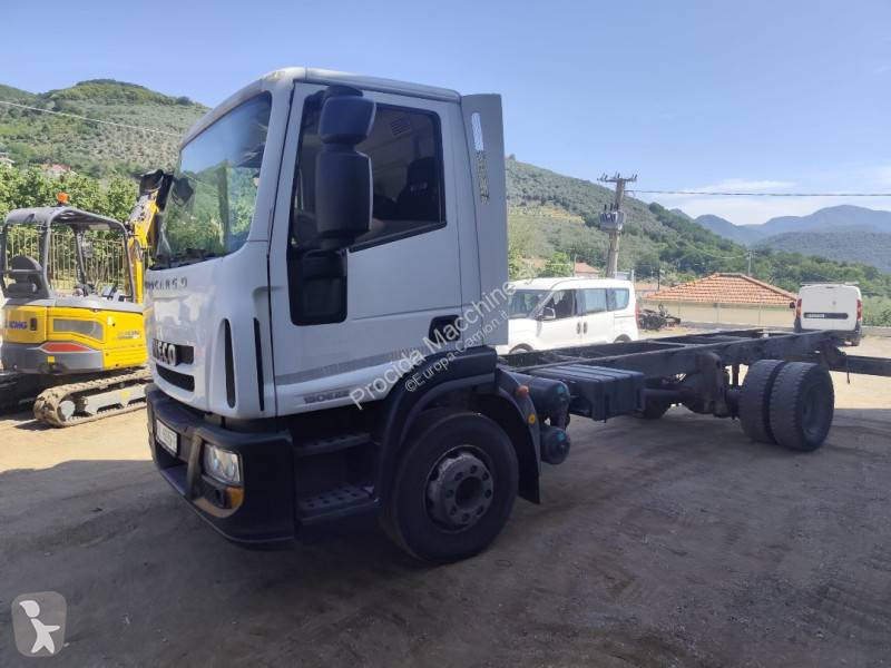 Camion Iveco 150 E 22