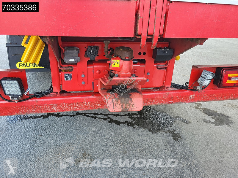 Грузовик MAN 26.460  6X2 Palfinger PK22002 EH...