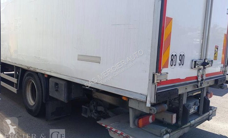 Camion Renault