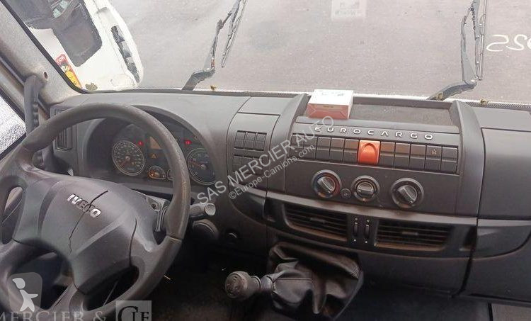 Iveco  truck