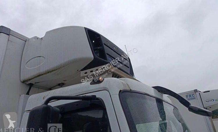 Camion Renault