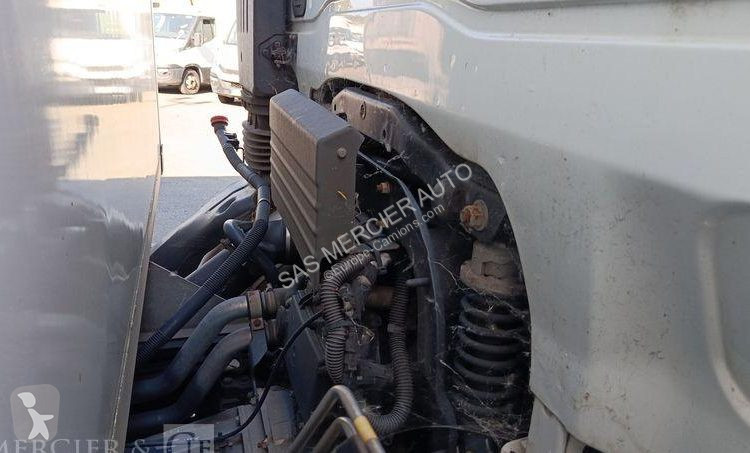 Camion Iveco